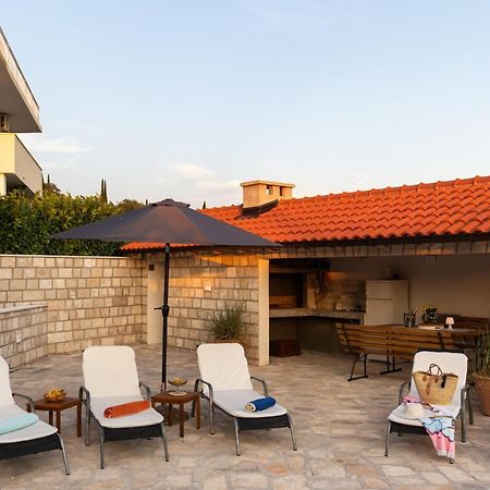 Villa Source With Private Pool Pridvorje 외부 사진