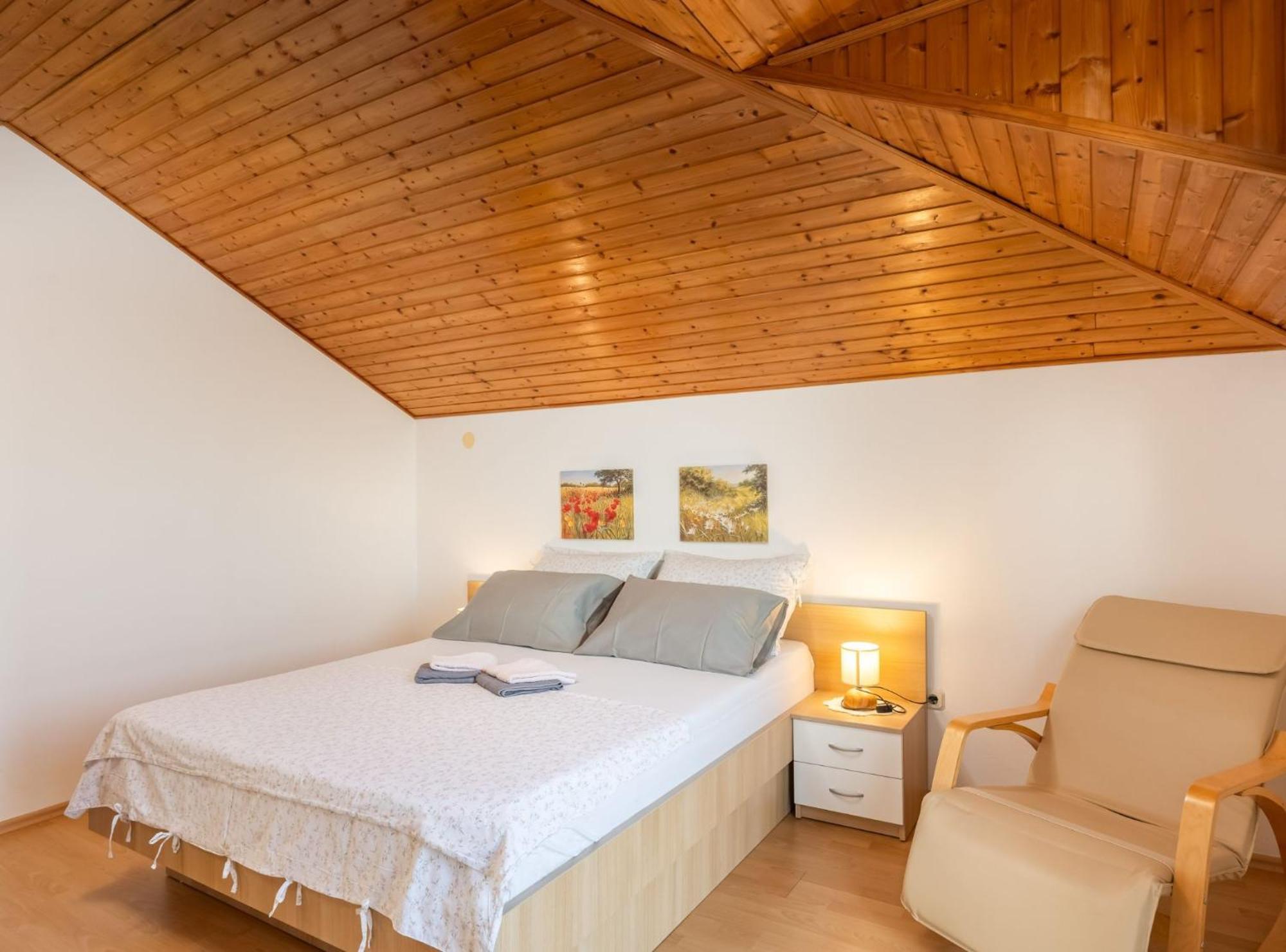 Villa Source With Private Pool Pridvorje 외부 사진