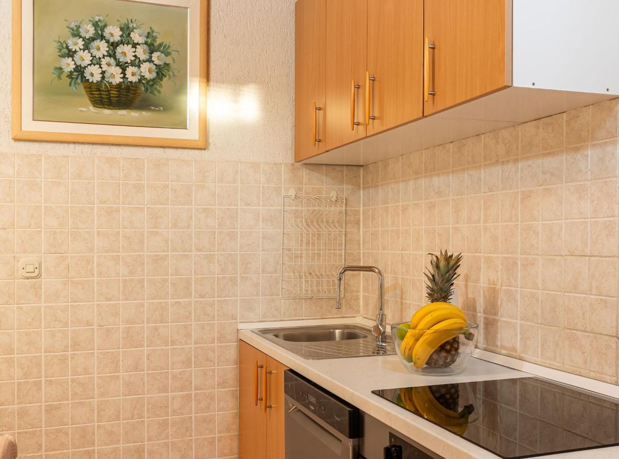 Villa Source With Private Pool Pridvorje 외부 사진