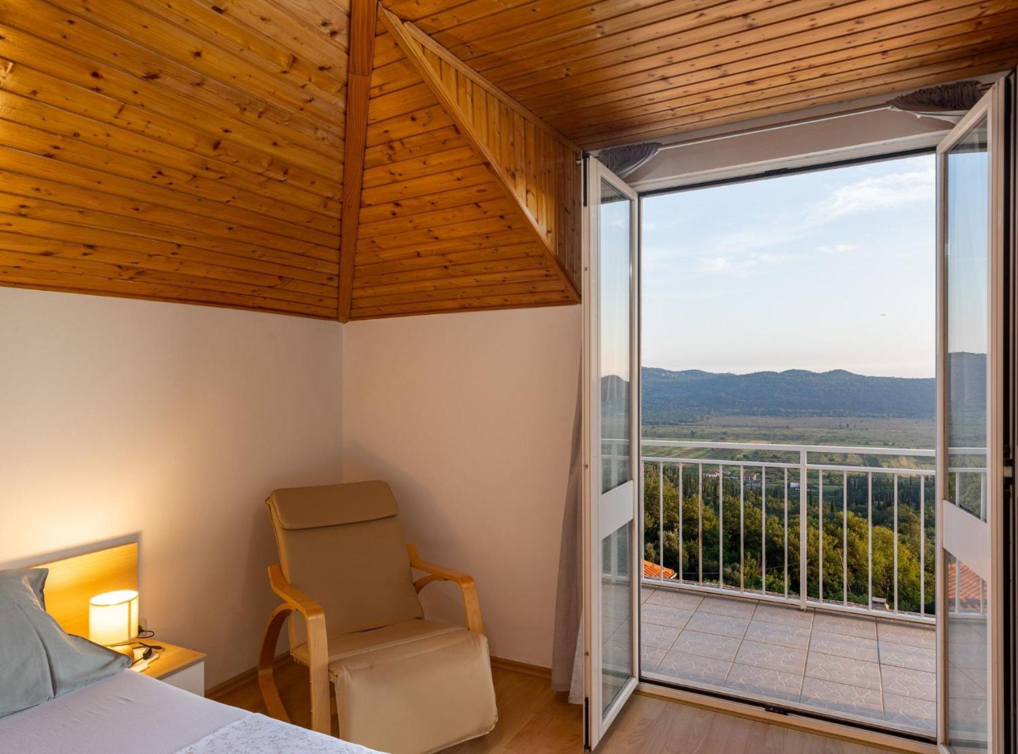 Villa Source With Private Pool Pridvorje 외부 사진