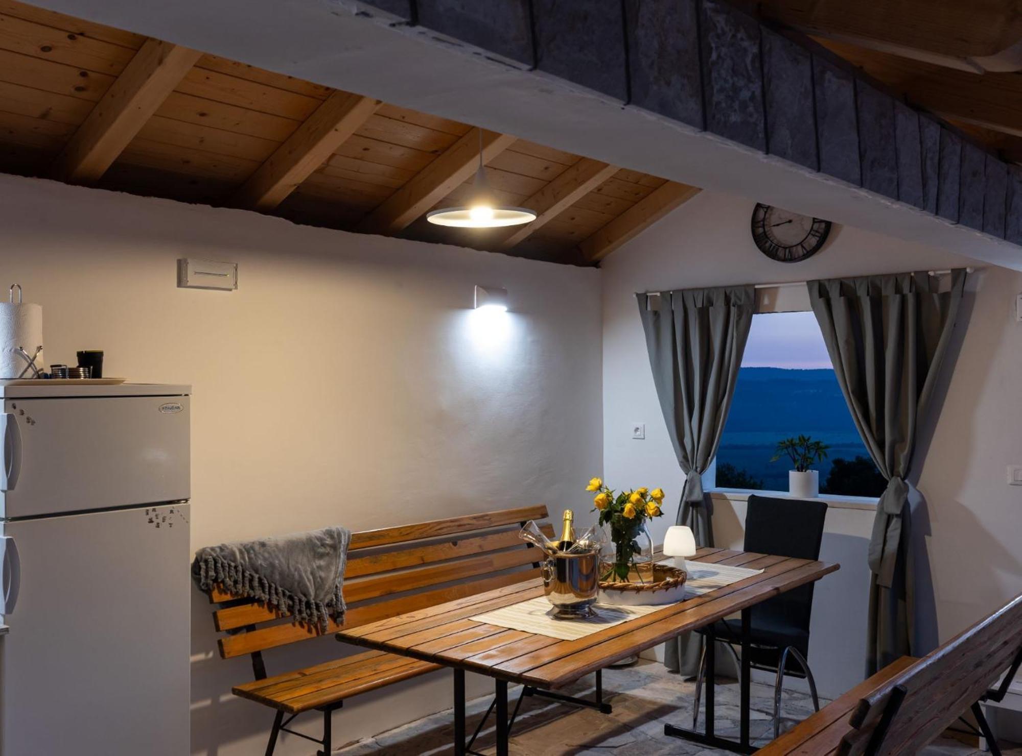 Villa Source With Private Pool Pridvorje 외부 사진