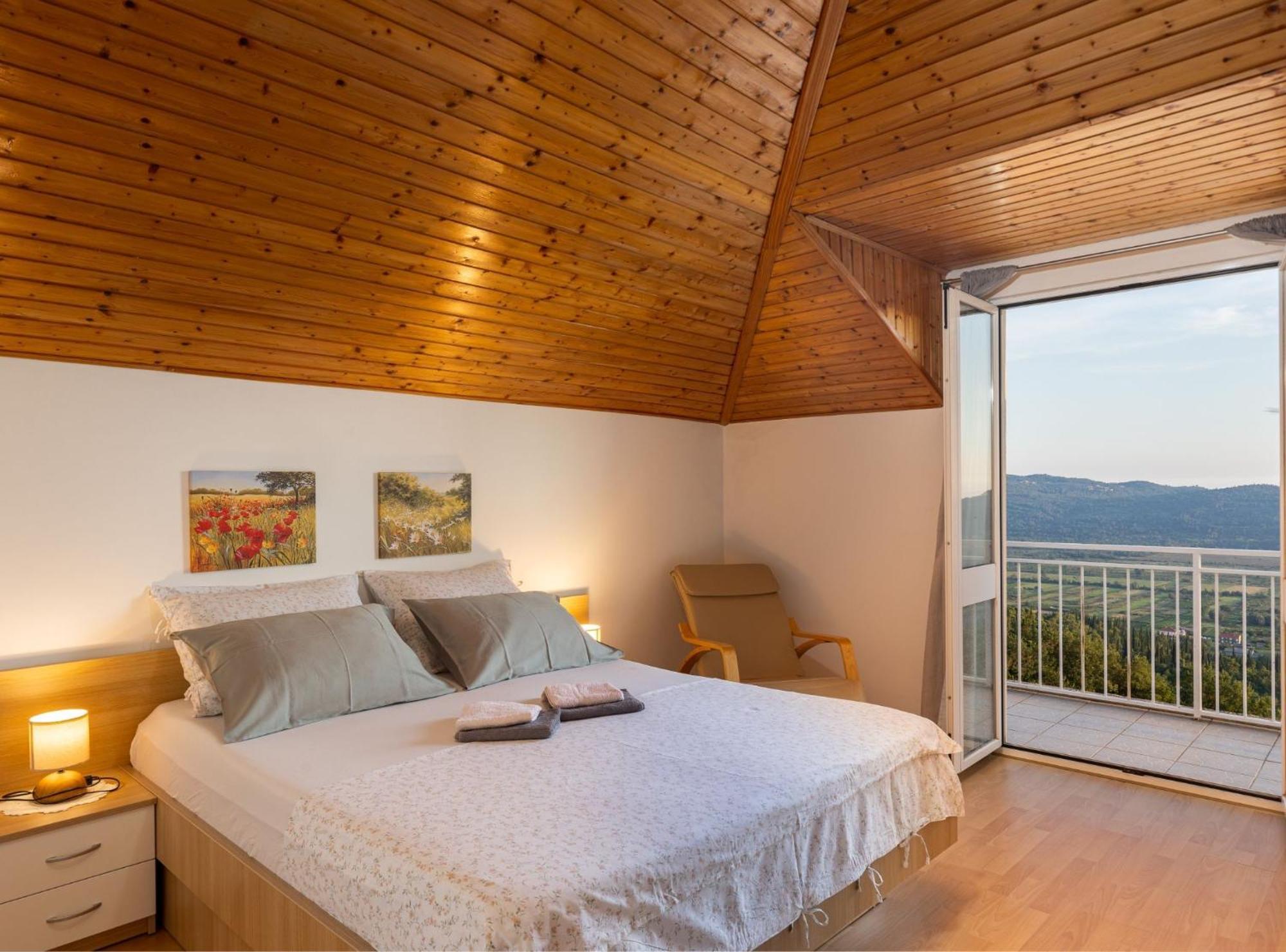 Villa Source With Private Pool Pridvorje 외부 사진