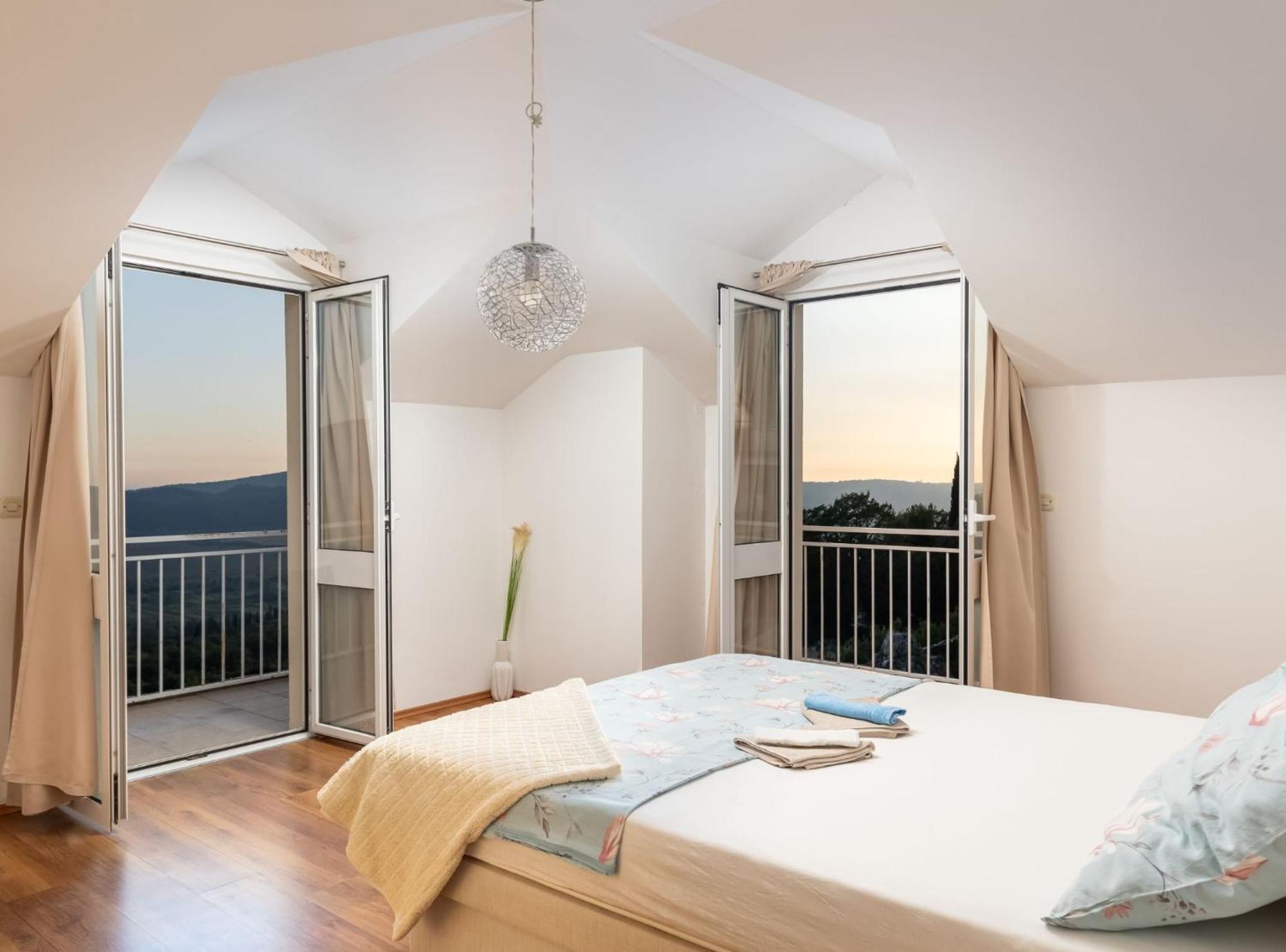 Villa Source With Private Pool Pridvorje 외부 사진