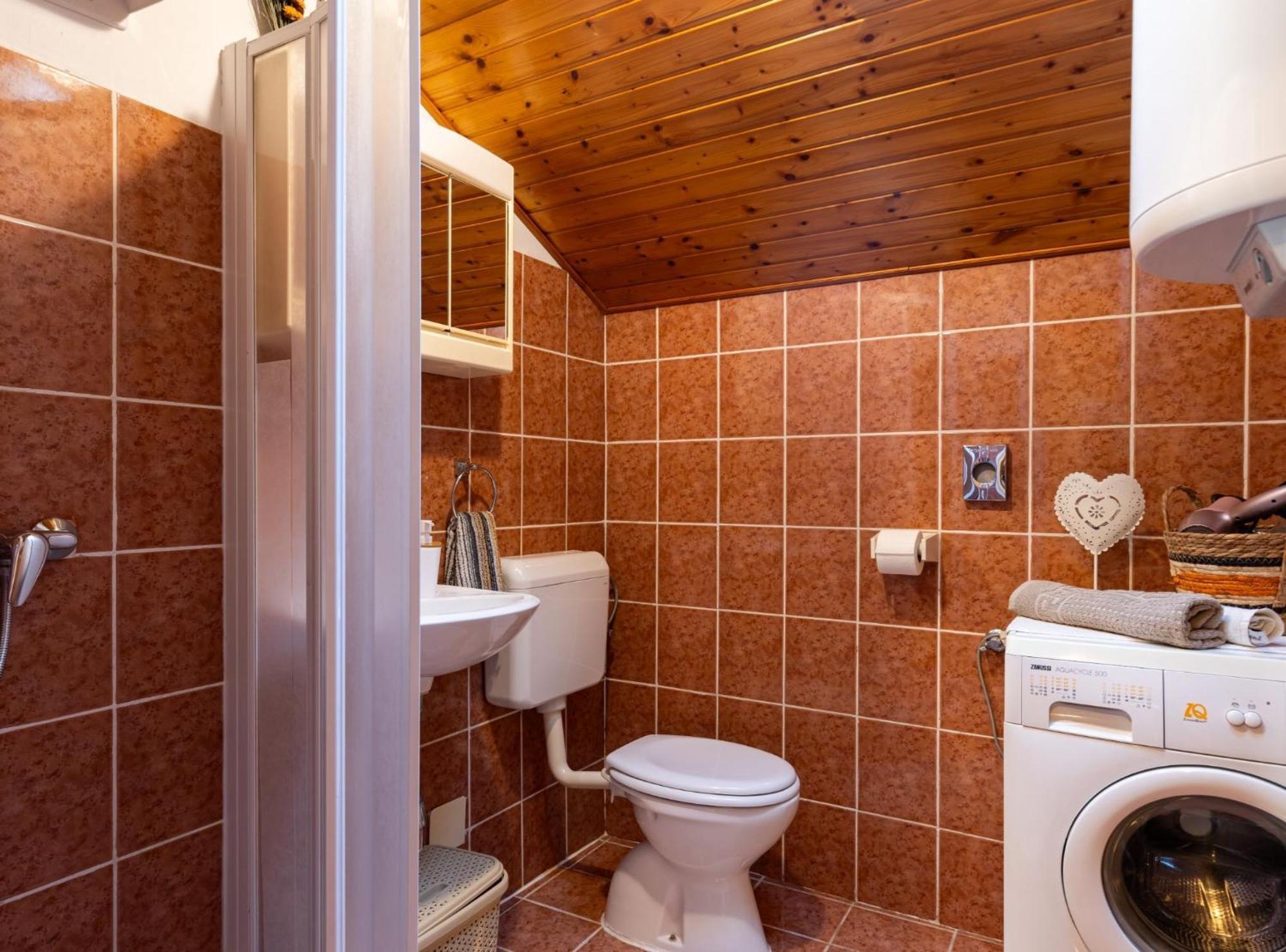 Villa Source With Private Pool Pridvorje 외부 사진