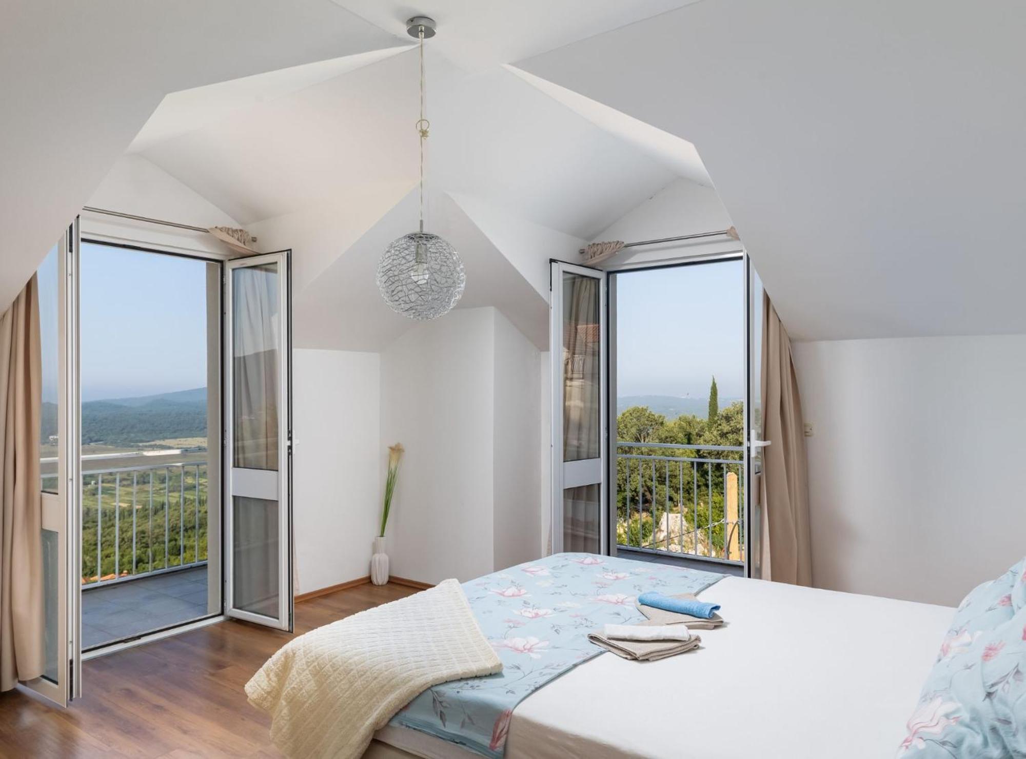 Villa Source With Private Pool Pridvorje 외부 사진