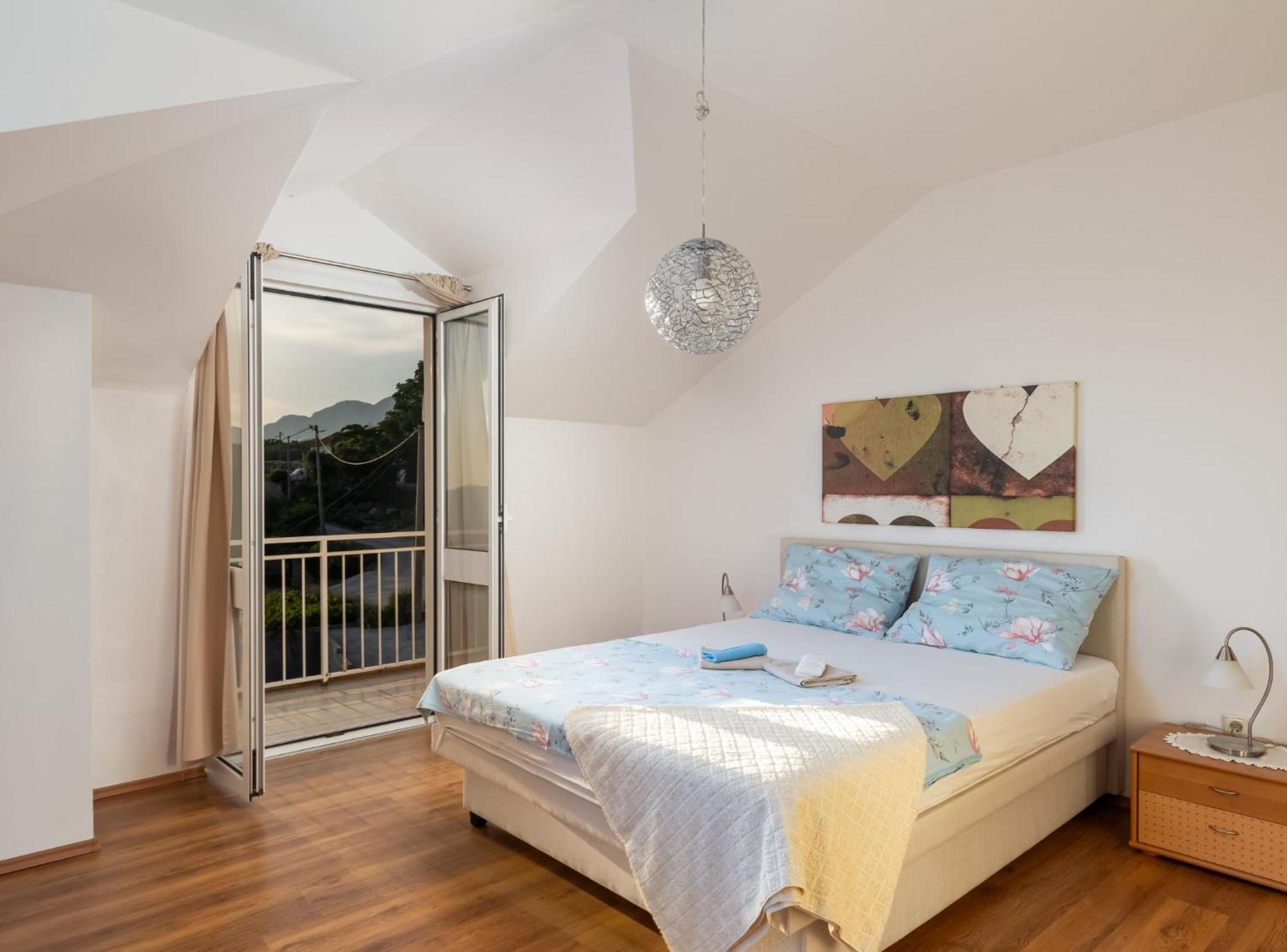 Villa Source With Private Pool Pridvorje 외부 사진