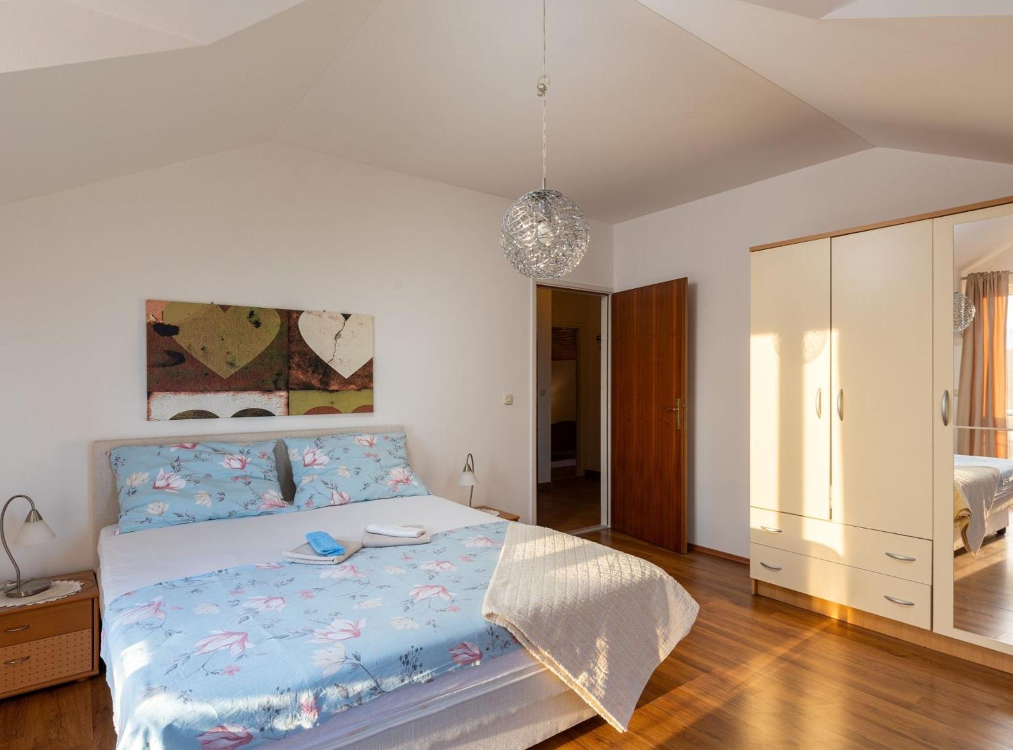 Villa Source With Private Pool Pridvorje 외부 사진