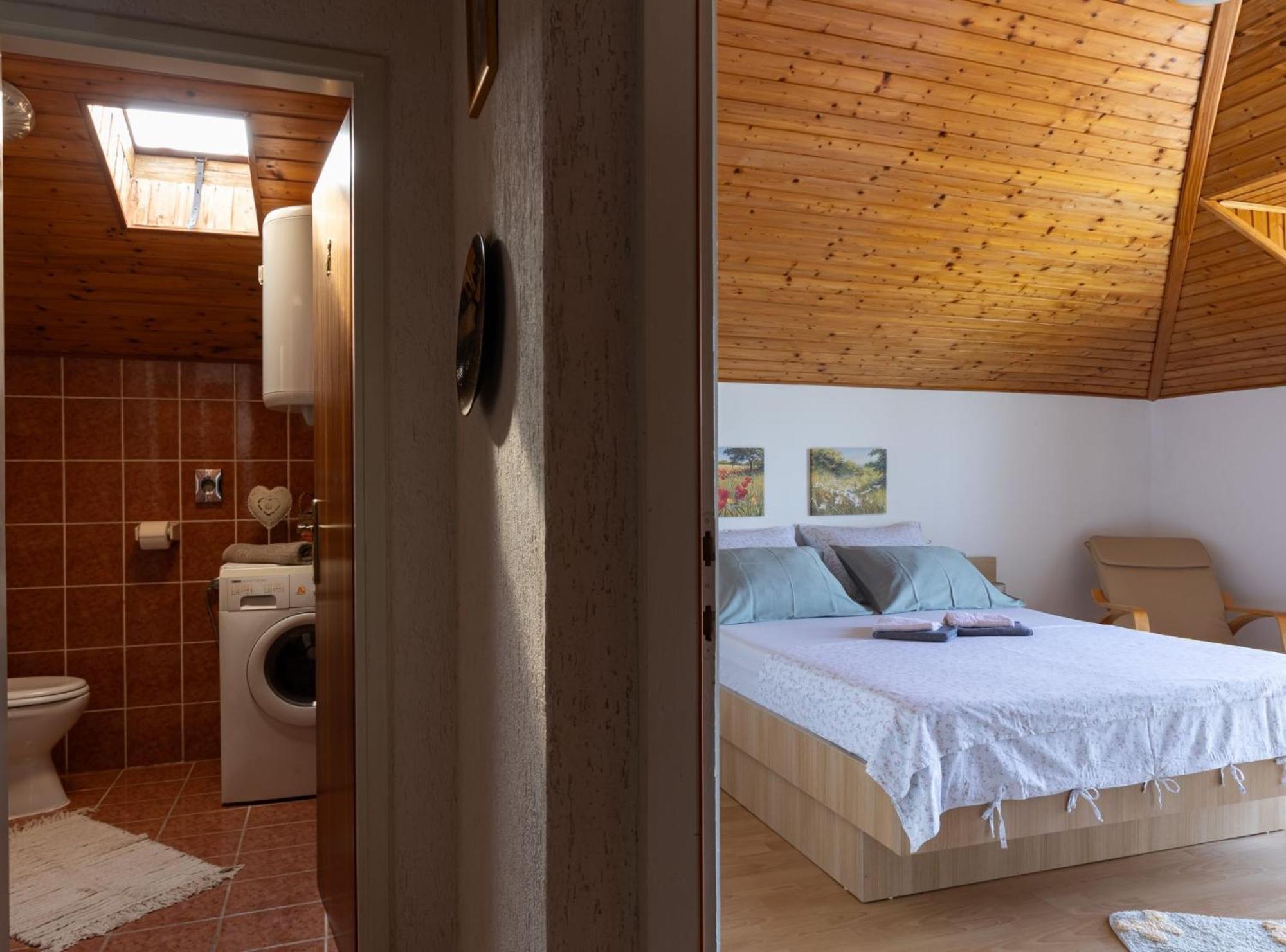 Villa Source With Private Pool Pridvorje 외부 사진