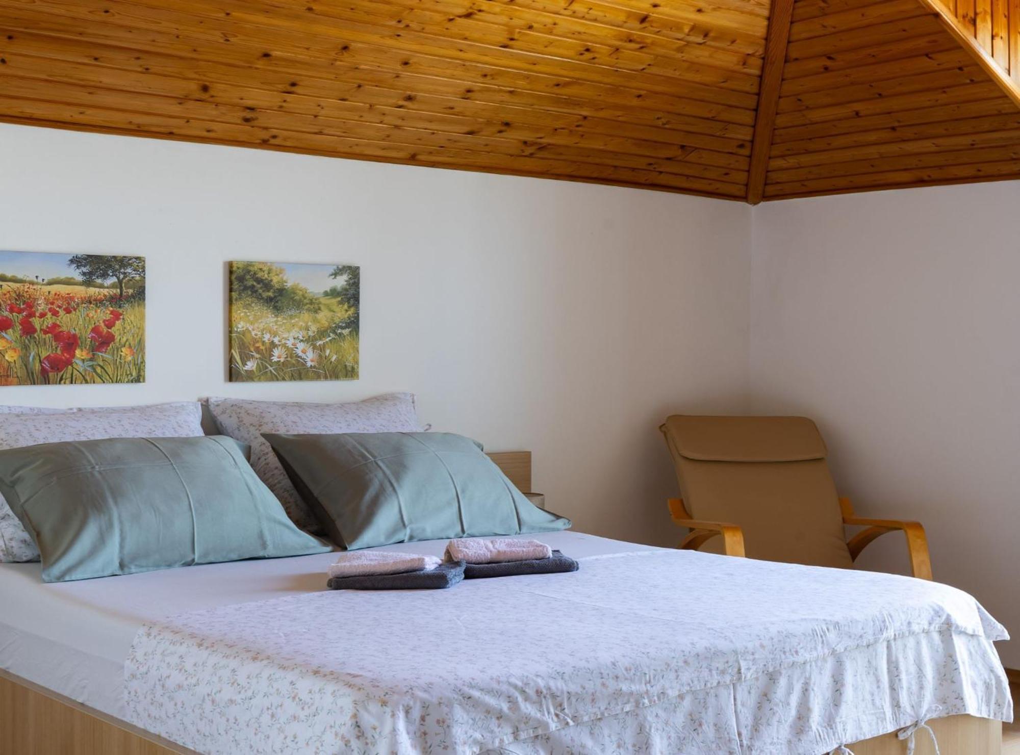 Villa Source With Private Pool Pridvorje 외부 사진