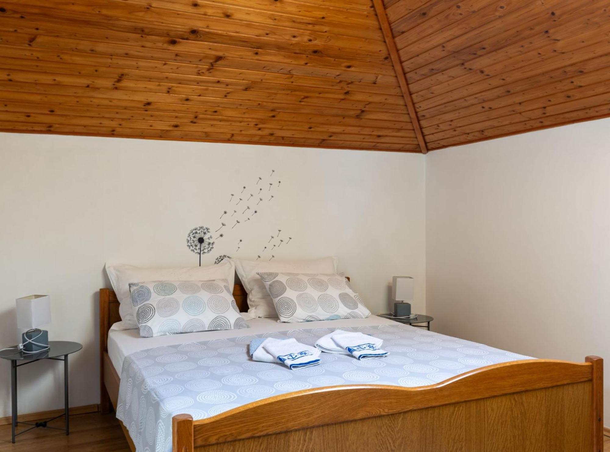 Villa Source With Private Pool Pridvorje 외부 사진