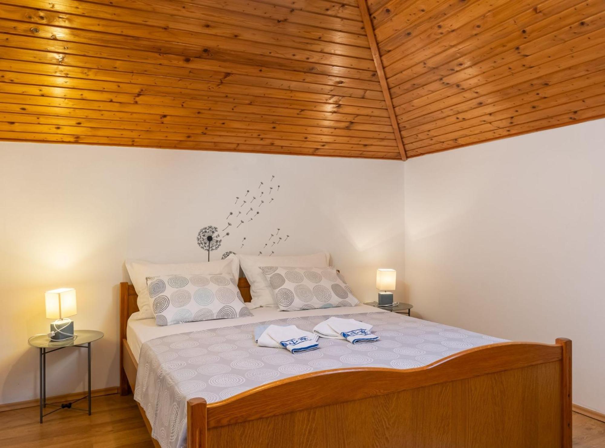 Villa Source With Private Pool Pridvorje 외부 사진