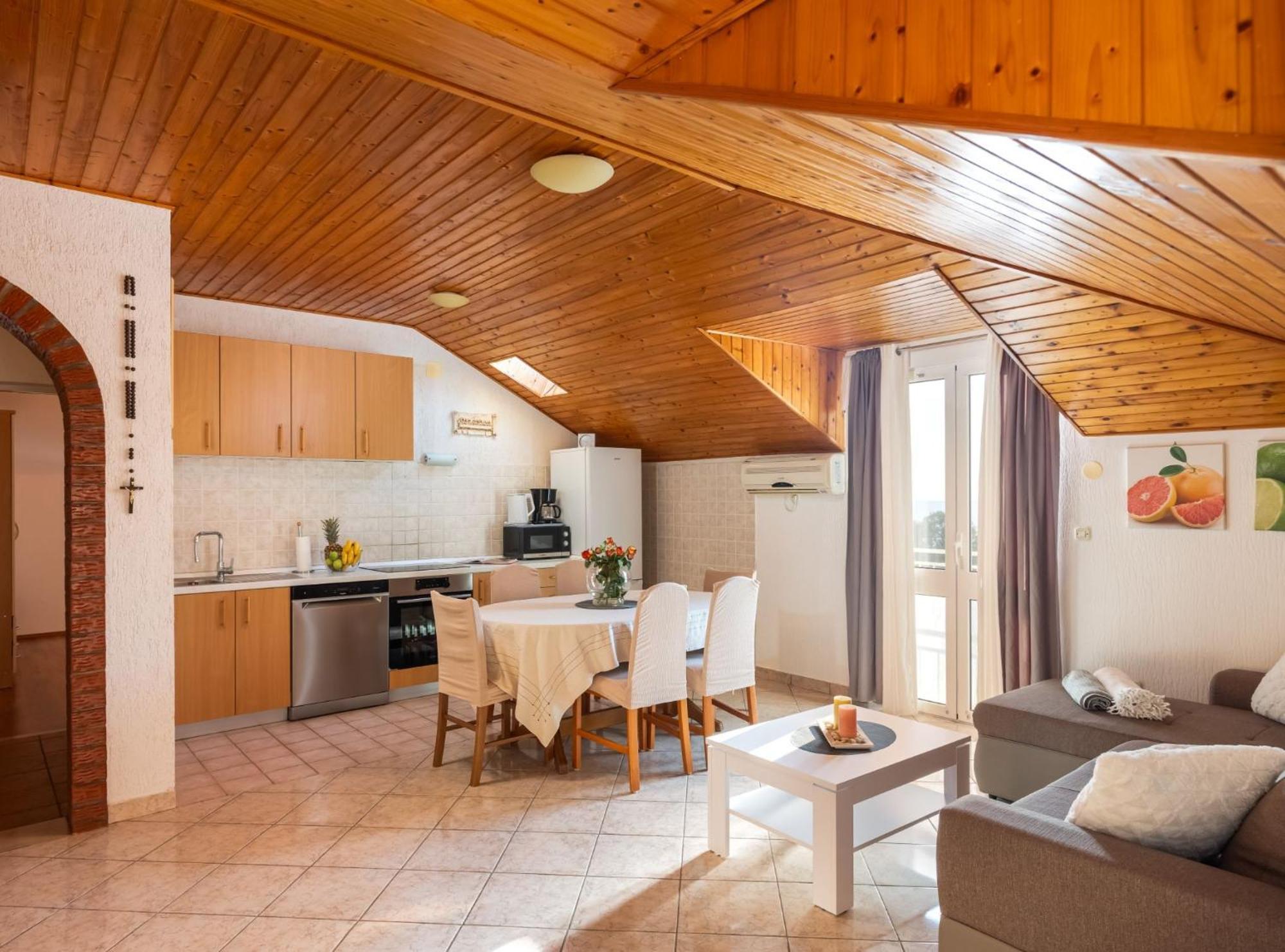 Villa Source With Private Pool Pridvorje 외부 사진